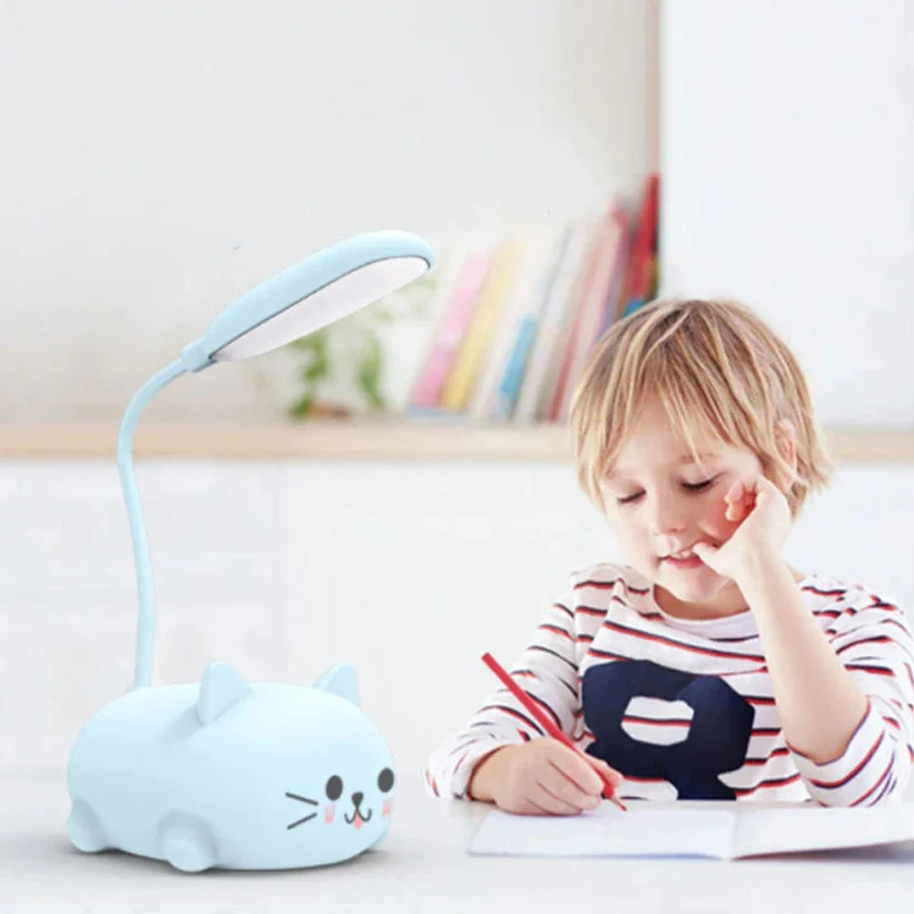 Cute Pet Pig Mini Night Light - Lumi'Mignon