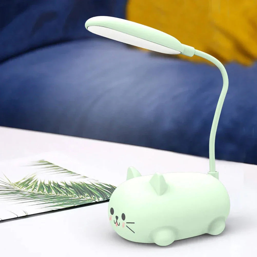 Cute Pet Pig Mini Night Light - Lumi'Mignon