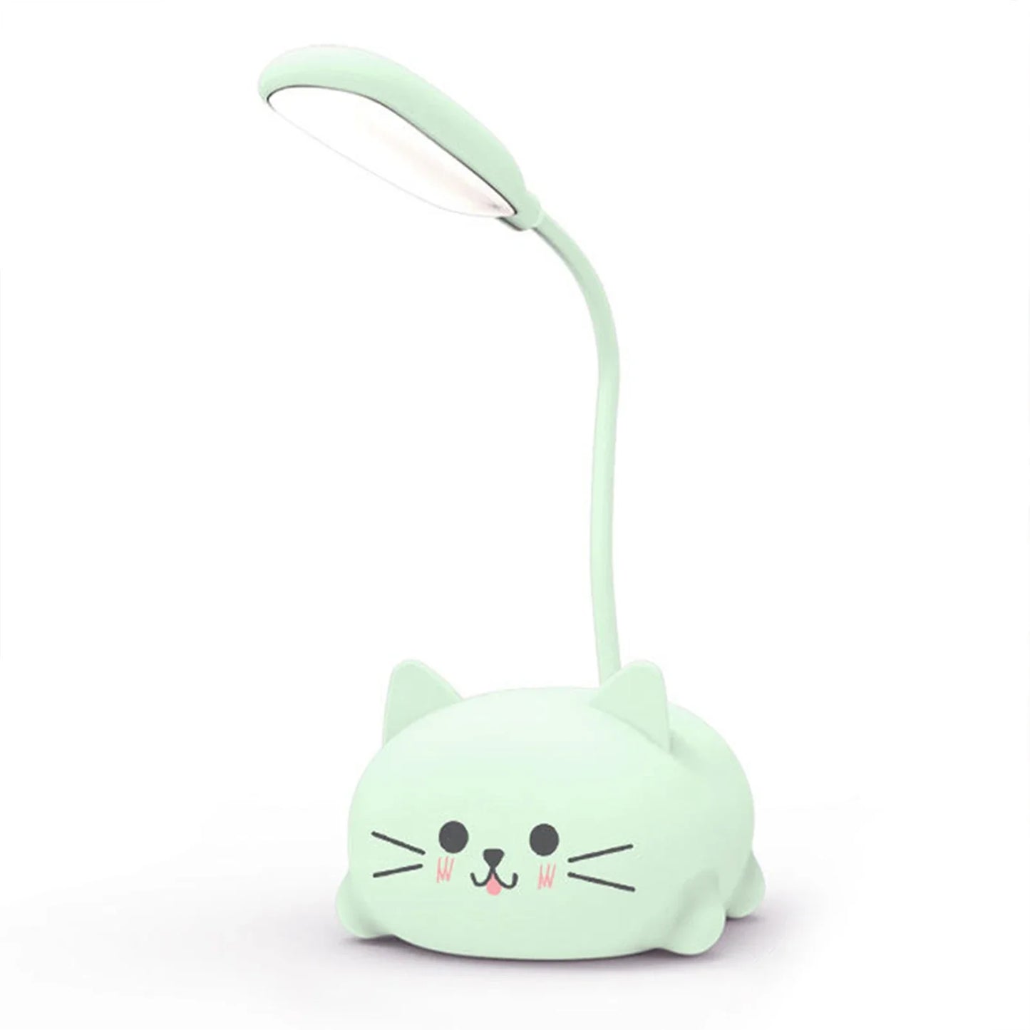 Cute Pet Pig Mini Night Light - Lumi'Mignon