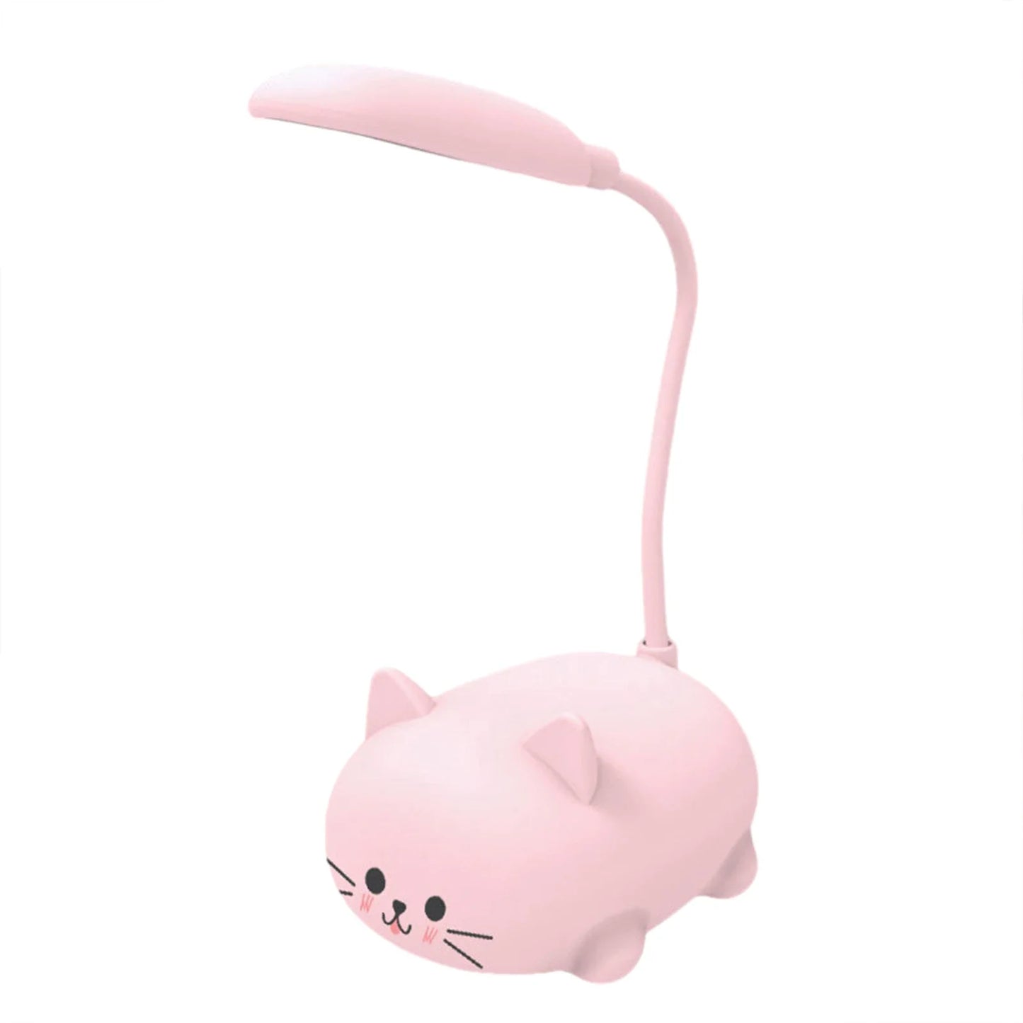 Cute Pet Pig Mini Night Light - Lumi'Mignon