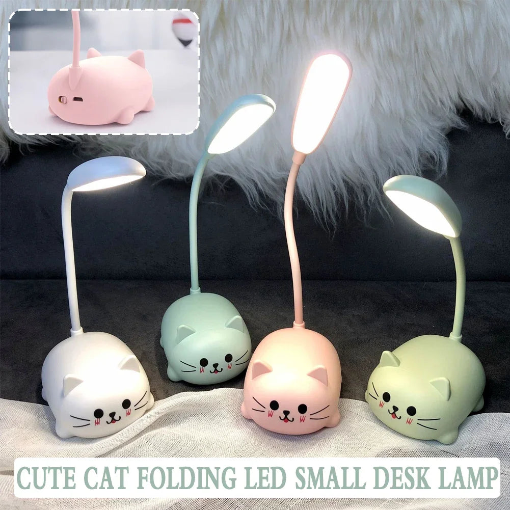 Cute Pet Pig Mini Night Light - Lumi'Mignon